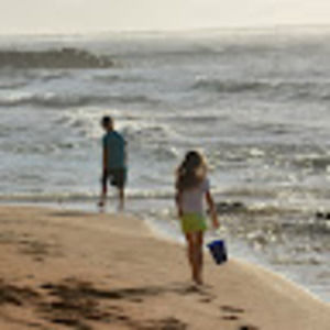 Meet your Posher, Denise